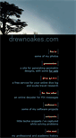 Mobile Screenshot of drewnoakes.com